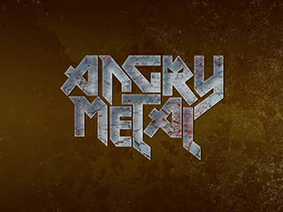 Angry Metal