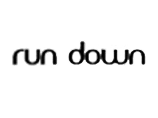 Run Down Entertainment